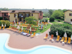 Apartment Eden by Interhome Cavalcaselle
